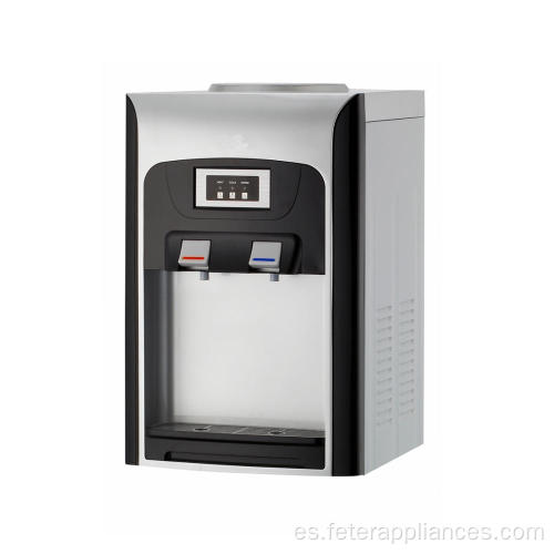 dispensador de agua de refrigeración heseme